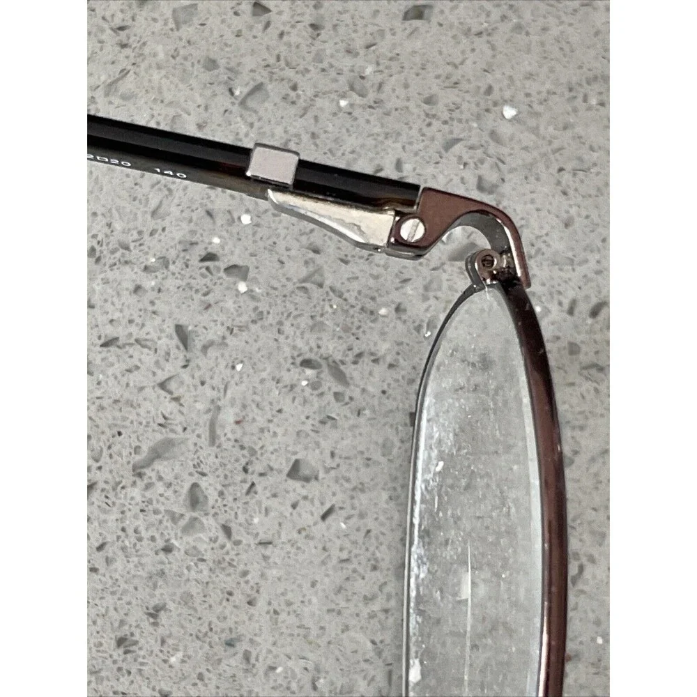 Polo Ralph Lauren  1073 9013 52 20 140 Eyeglasses FRAMES ONLY Italy full rim